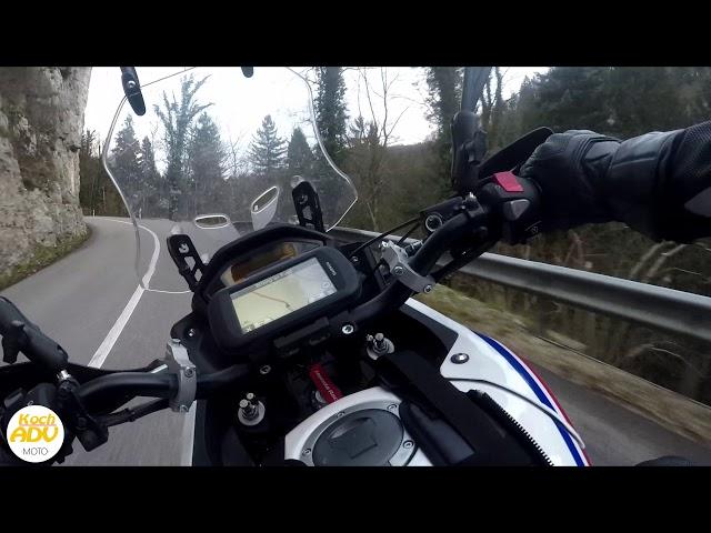 Swiss Motorcycle Tour – Hochwald