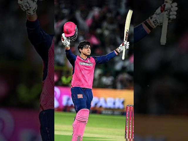 Why Vaibhav was crying ? Wicket ?#cricket #vaibhavsuryavanshi #cricketshots