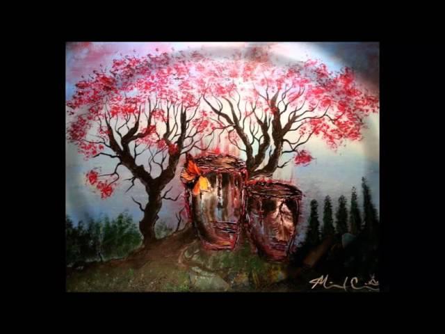 Michael Casiano, Inspire Artists