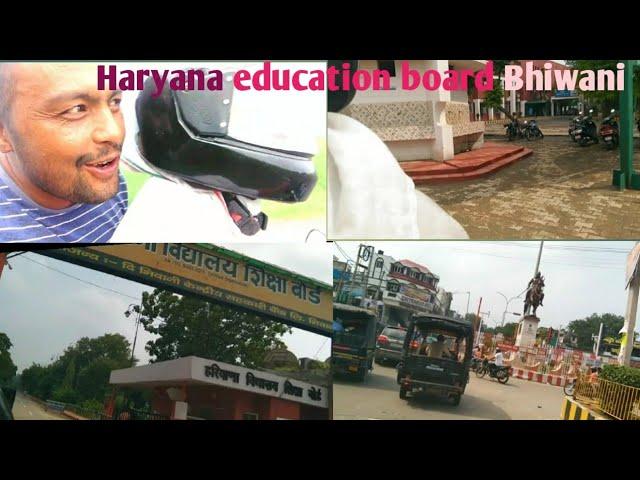 My first motto vlogging, Bahlmba to Bhiwani, Ahlawat family vlogs