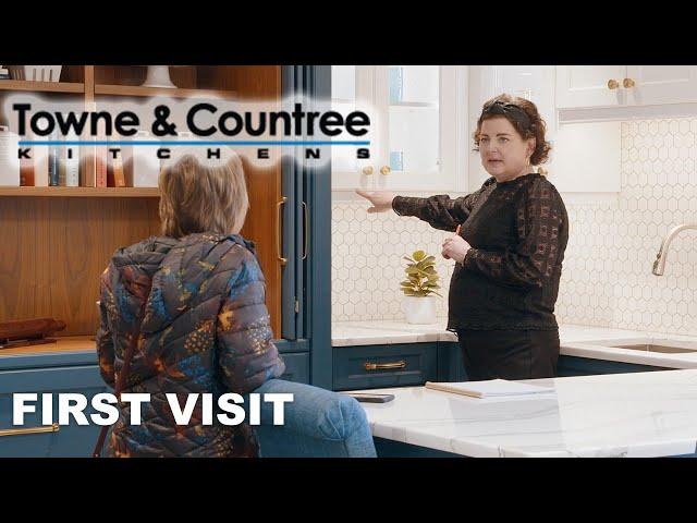 Towne & Countree | First Visit | Vancouver Video Production | Citrus Pie Media Group