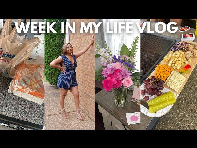 Weekly Vlog: Cousins Fun, Surprise Gift, He Was Doing Too Much, Uno Battles & Chill Days.