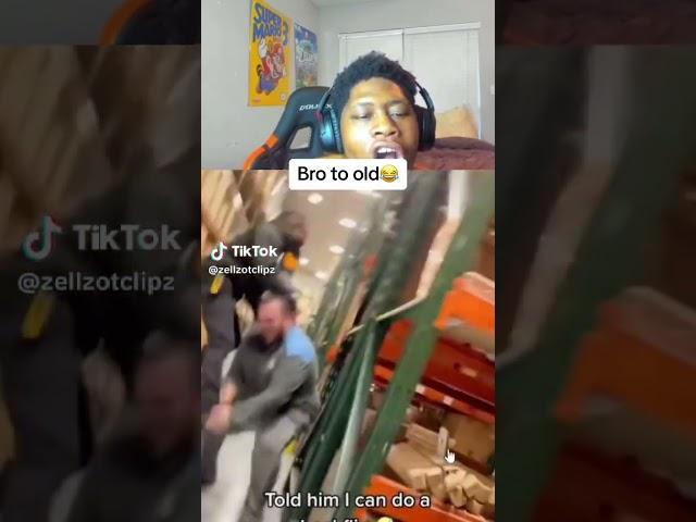 bro is too olddd #trending #memes #memesdaily #funny #tiktok #meme #kaicenat #amp #trymacs