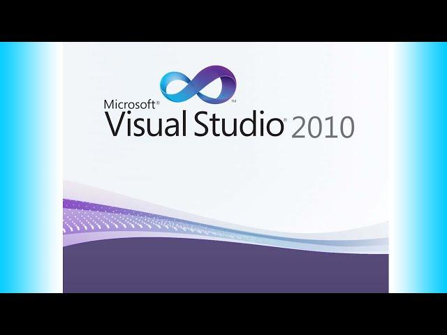 Haala MS Visual Studio 2010  Irratti Install Ittiin Goonu | How to Install MS Visual Studio?