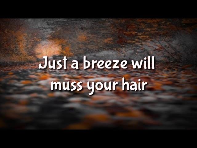 Mr. Dieingly Sad (Lyrics) - by The Critters