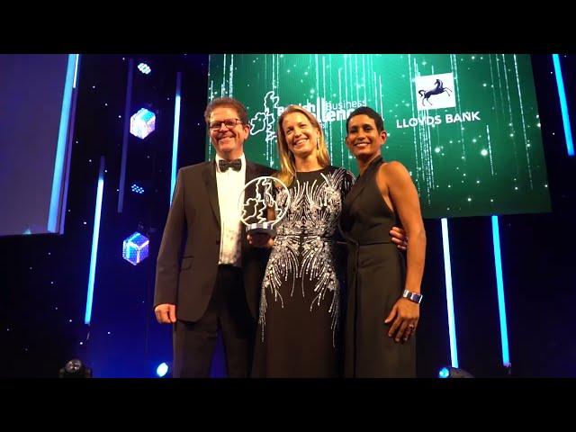 British Business Excellence Awards 2023