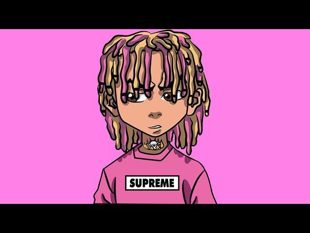 [FREE] Lil Pump x Ronny J Type Beat "Sippin" (Prod. Yung Wunda)