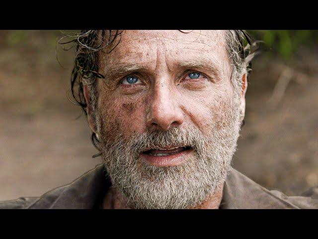 Every Episode of The Walking Dead [4K 60FPS]