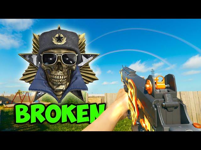 The *NEW* EASY INFINITE XP STRATEGY Is BROKEN! (Black Ops 6 Zombies)