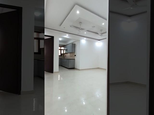 2 Bhk Affordable Flat For Rent in Chhattarpur || South Delhi || Prime location|| #2bhkflat