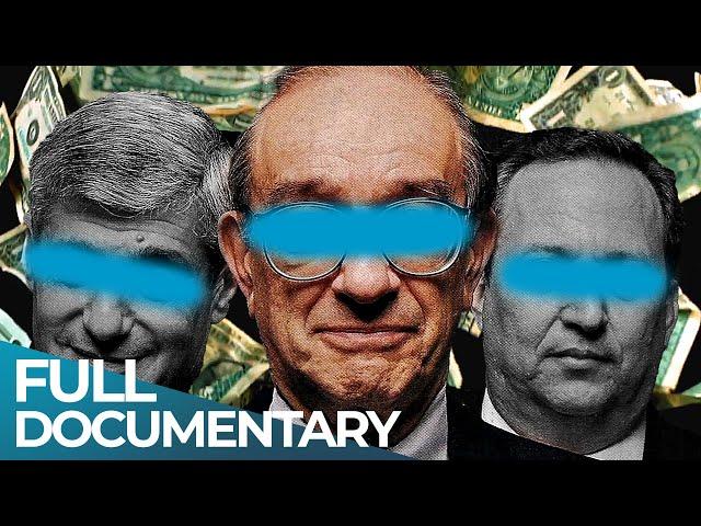 The Federal Reserve: Inside the Most Powerful Financial Institution on Earth | FD Finance