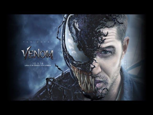 Venom - Resistance