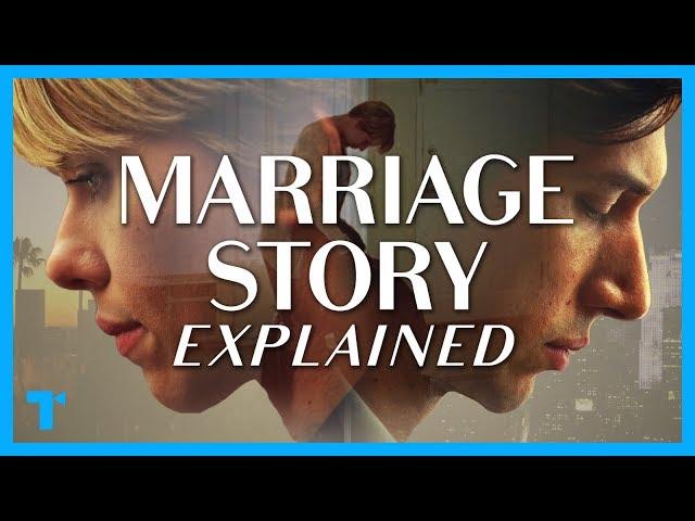 Marriage Story Explained: Themes, Meaning and True Story