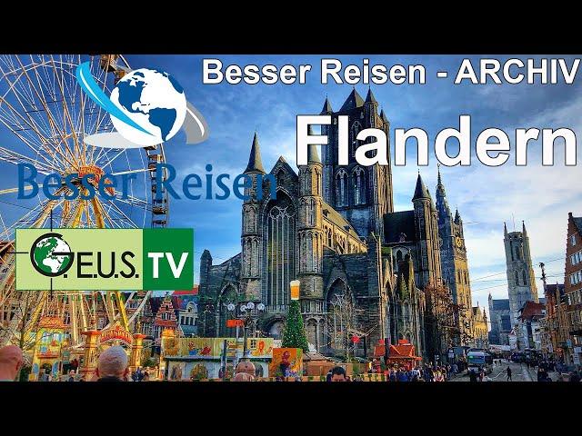 Besser Reisen -ORF3- Städtereisen