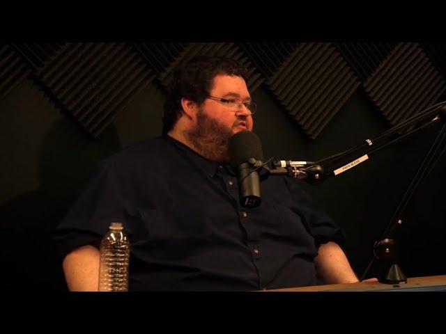 Boogie's "Bitcoin Assassin" Tall Tale