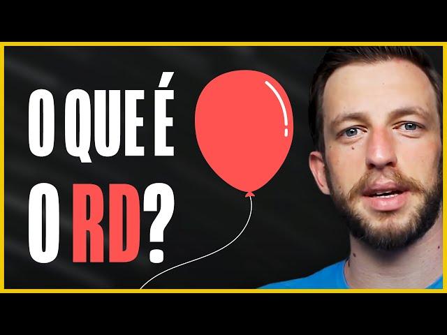 O QUE É O RD (RESERVATÓRIO DE DOPAMINA) - Explicação completa