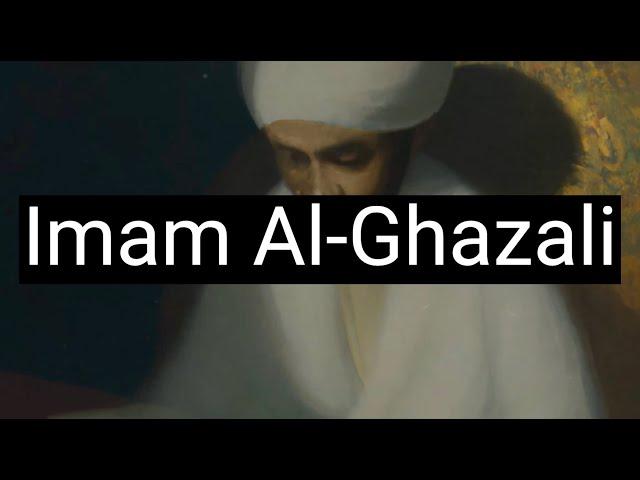 The Mystic Scholar Who Transformed Islam: Imam Al Ghazali