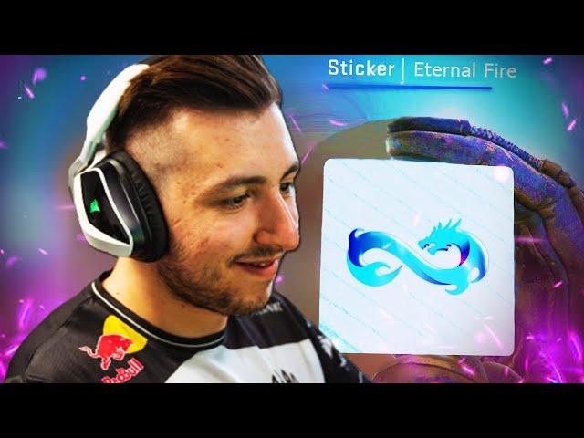 50 OMG XANTARES CSGO Moments