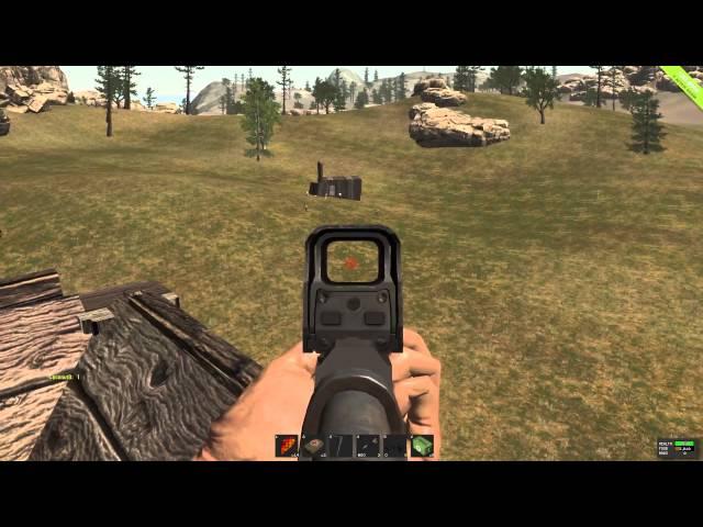 CML vs Trausi and CoconutB