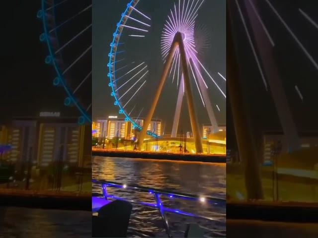 Dubai vibes