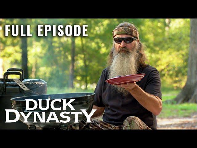 Duck Dynasty: The Big LeCOWski (S5, E9) | Full Episode