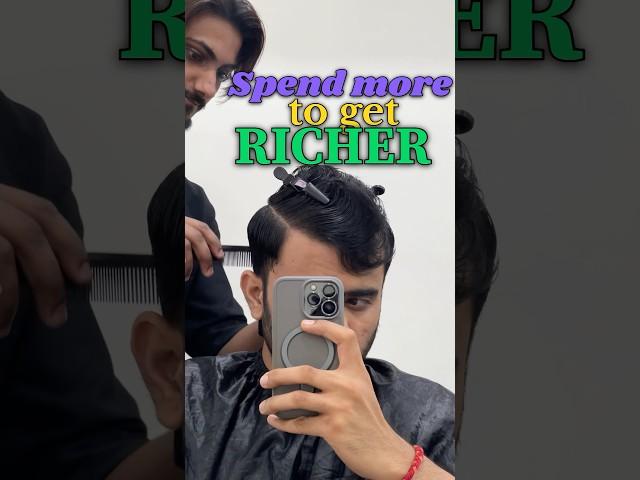 Watch this if you wanna be RICH #rushikale #minivlog