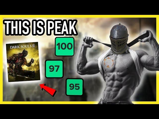 Is Dark Souls 3 Really Worth It? - Dark Souls 3 Review in 2024