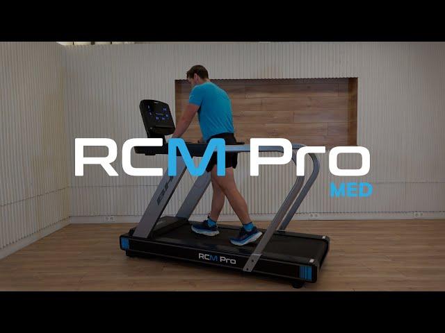 G6515H | RCM Pro Med | BH Fitness