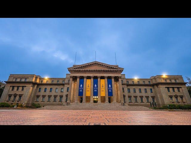 Welcome | This Is Wits!