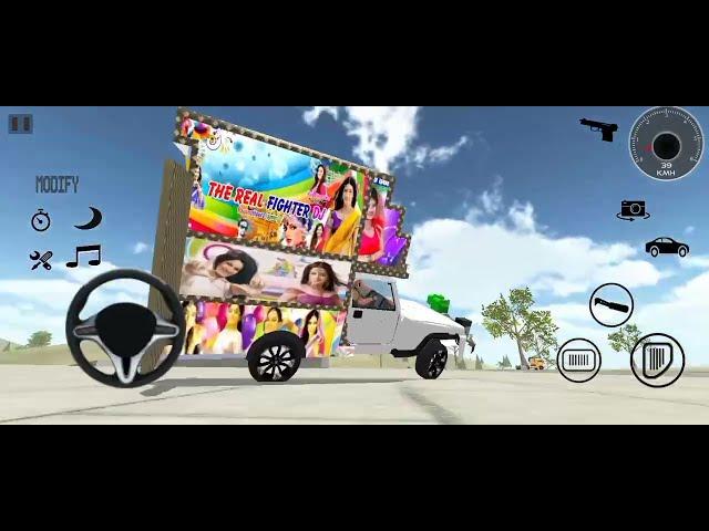 gabbar dj gudli !! compitition gudli
