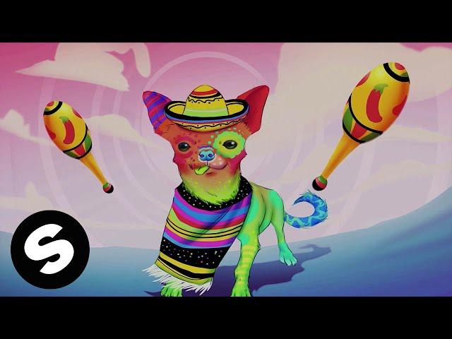 Mashd N Kutcher & Reece Low - Fiesta! (Official Audio)