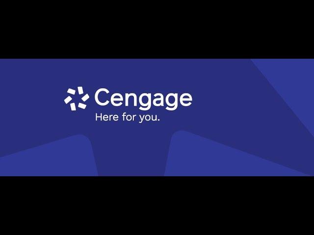 Cengage India