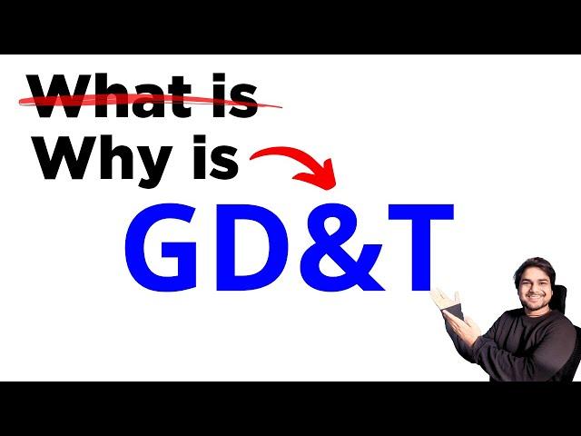 7 Main Reason to Make Drawings in GD&T | Mechanical Design Engineers must Know