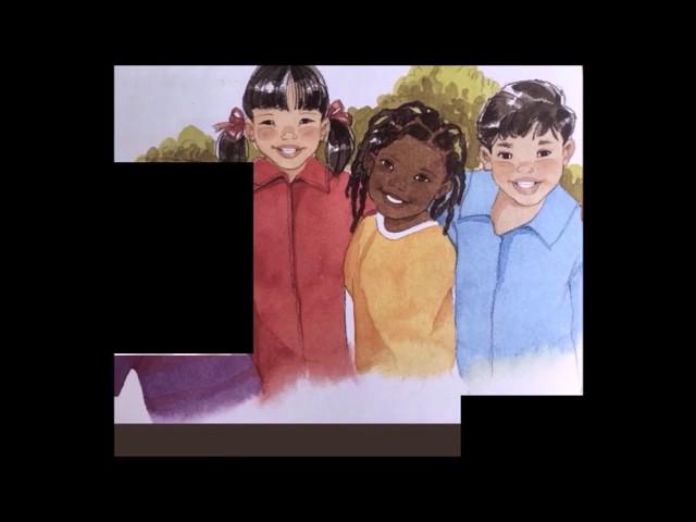 Children Audio Book | Teach kids about responsibility