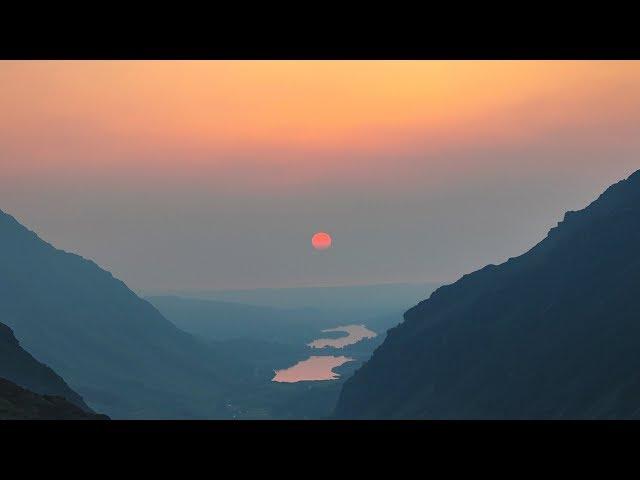 Gareth Emery & Ashley Wallbridge - Amber Sun