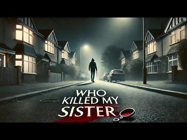 Who Killed My Sister | HD | Thriller | Full movie in english