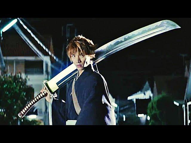 Bleach | official japanese trailer (2018)