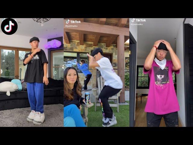 Justmaiko (Michael Le) – Oct 2020 | Tiktok Dance Compilations