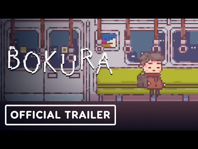 Bokura - Official Trailer