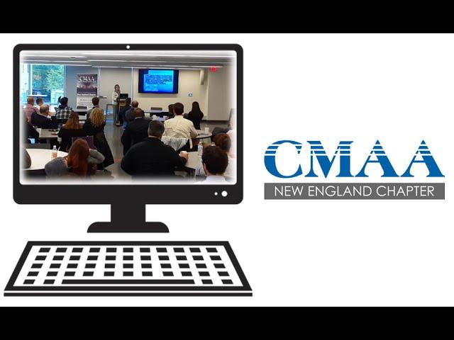 CMAA New England Presents: Benefits of Becoming a CCM and the Value of Construction Managers