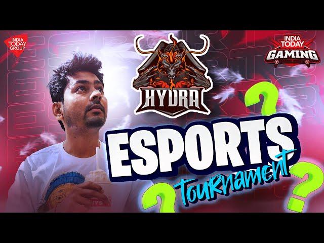 Dynamo Gaming Reveals Why Hydra Clan Won't Be In Esports!