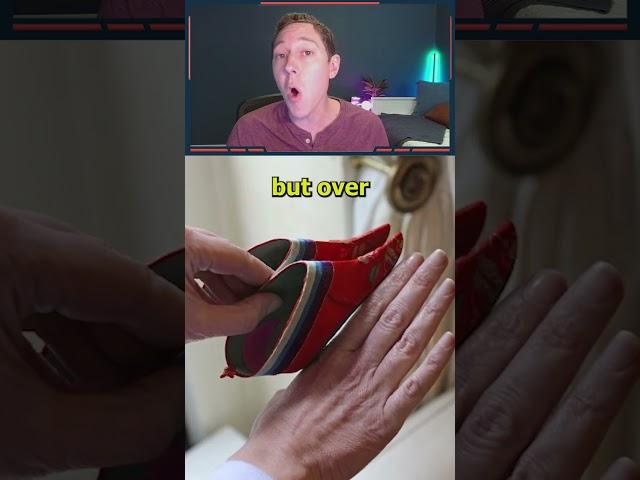 The Beauty Standard of Small Feet