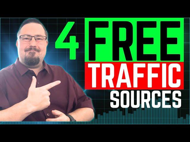 FREE Traffic! 21 Million Website Visitors