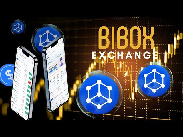 BIBOX EXCHANGE - Full Review of the new Cryptocurrency Exchange