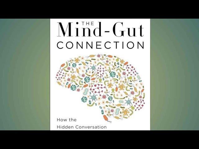 THE MIND Gut CONNECTION Part 3 BESTSELLER AUDIOBOOK