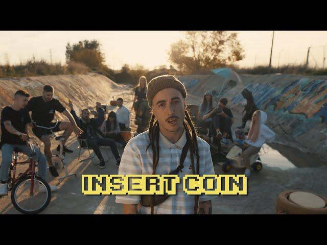 Cráneo - Insert Coin | Prod. IBS