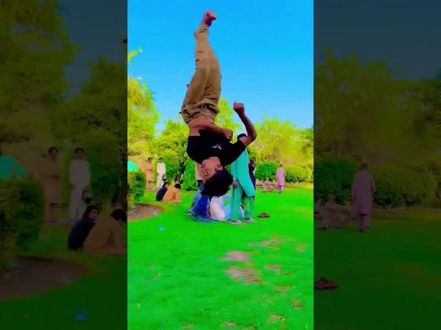single twist