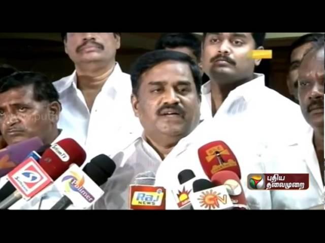 MDMK leaders join DMK