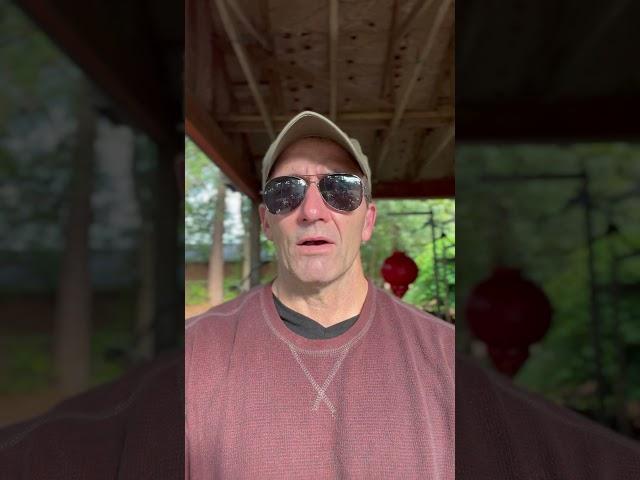 Training with hand, loaded, ammunition, a follow up video