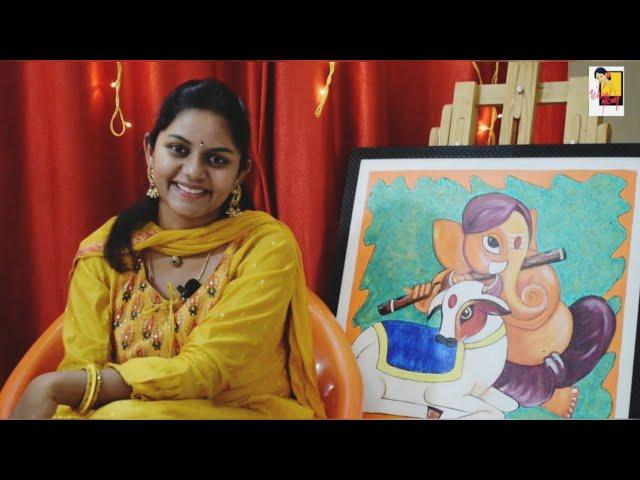 Singer Sravya Attili | Telugu playback singer || Wow Mom